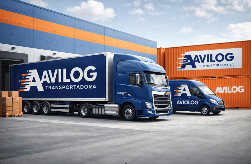 Apoio operacional Aviolog